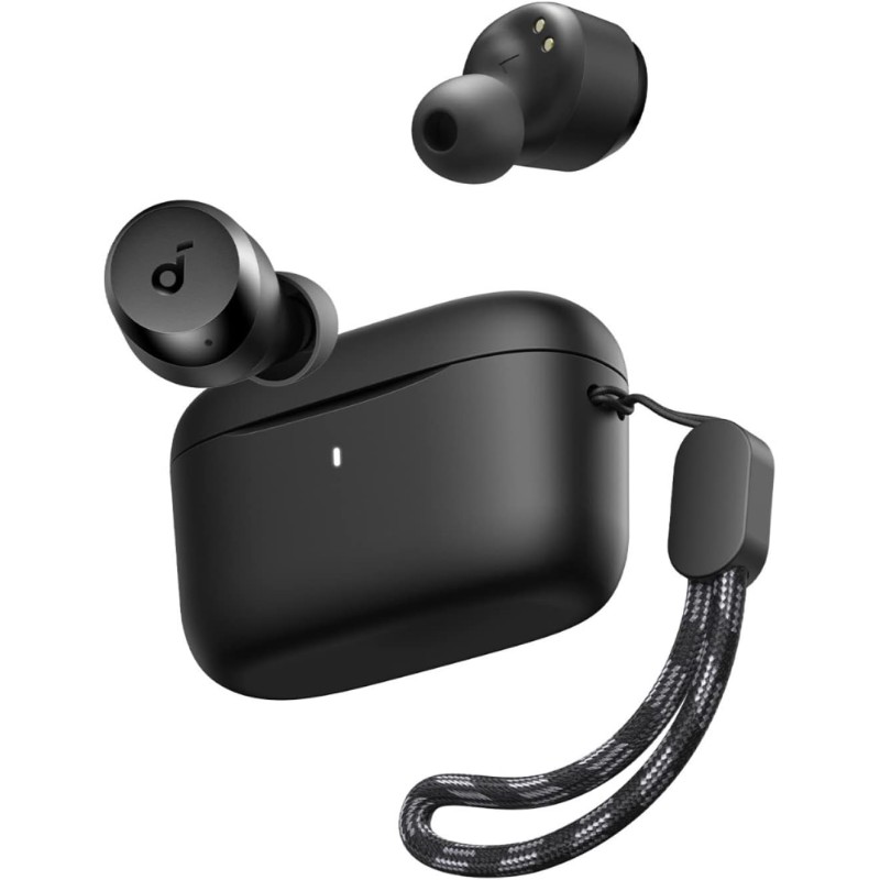 Buy Anker Soundcore TWS Earphones - A25i - Black in Cyprus, Nicosia, Limassol, Larnaka, Pafos