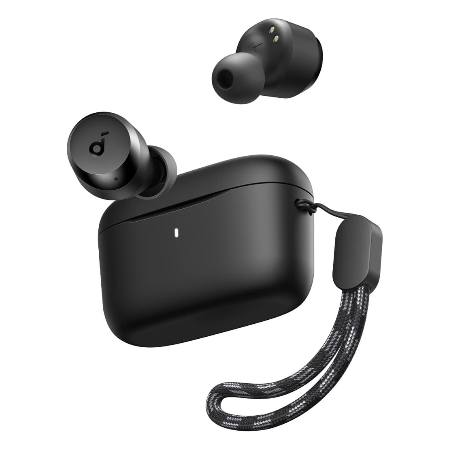 Anker Soundcore TWS Earphones - A25i - Black — Buy in Cyprus with Fast Delivery