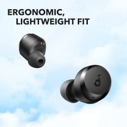 Buy Anker Soundcore TWS Earphones - A25i - Black in Cyprus, Nicosia, Limassol, Larnaka, Pafos