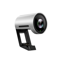 Buy Yealink Video Conferencing Camera USB 4K with PTZ, Digtal Zooom & Auto Frami... in Cyprus, Nicosia, Limassol, Larnaka, Pafos