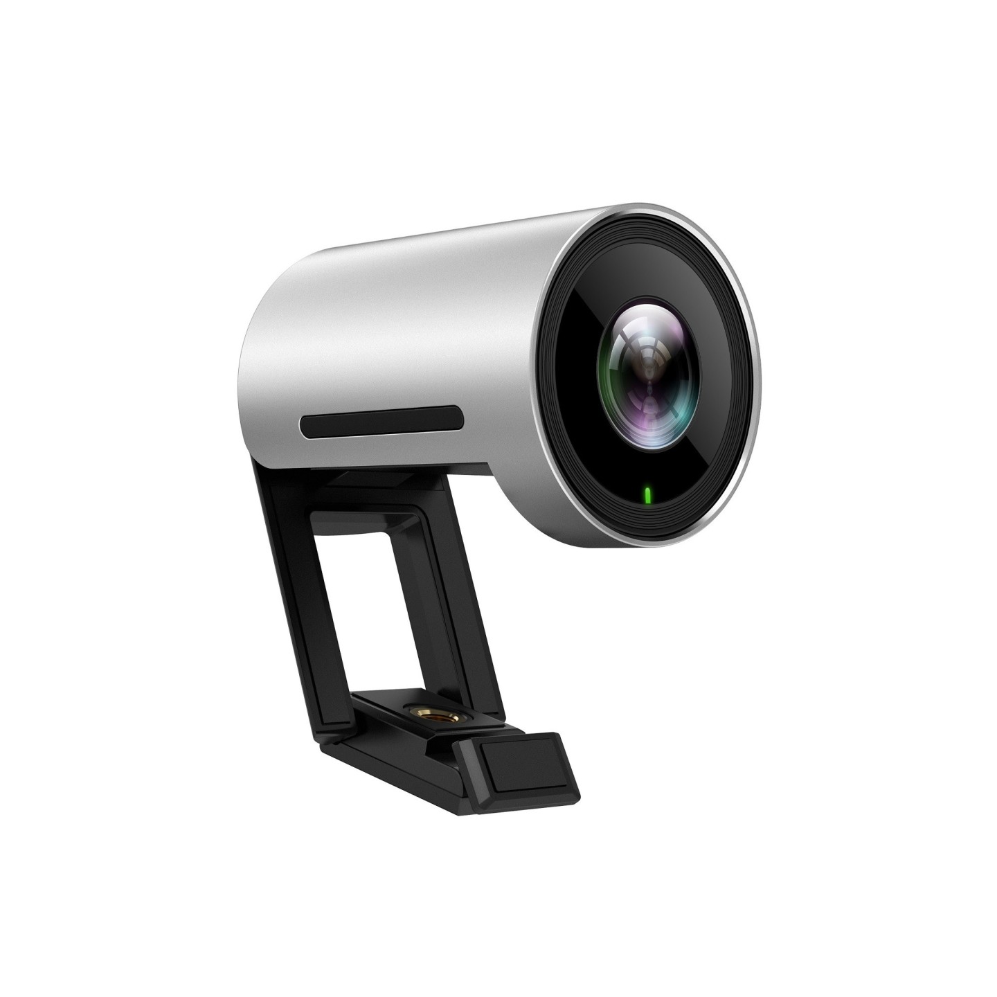 Yealink Video Conferencing Camera USB 4K with PTZ, Digtal Zooom & Auto Framing UVC30 for Small Rooms