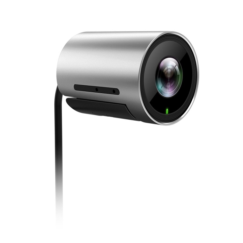 Buy Yealink Video Conferencing Camera USB 4K with PTZ, Digtal Zooom & Auto Frami... in Cyprus, Nicosia, Limassol, Larnaka, Pafos