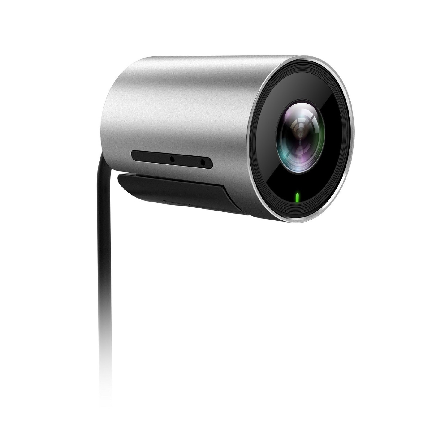 Yealink Video Conferencing Camera USB 4K with PTZ, Digtal Zooom & Auto Framing UVC30 for Small Rooms