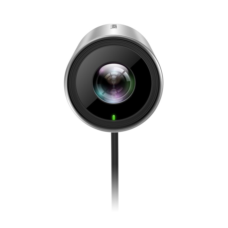 Buy Yealink Video Conferencing Camera USB 4K with PTZ, Digtal Zooom & Auto Frami... in Cyprus, Nicosia, Limassol, Larnaka, Pafos