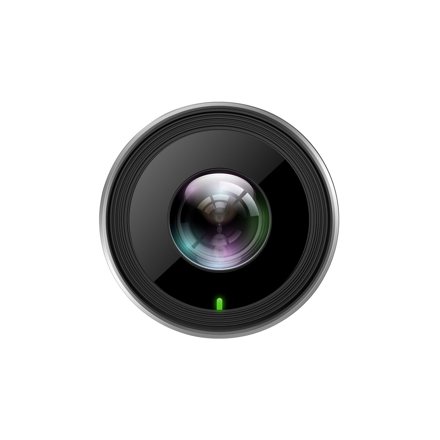 Yealink Video Conferencing Camera USB 4K with PTZ, Digtal Zooom & Auto Framing UVC30 for Small Rooms