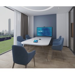 Buy Yealink Video Conferencing Camera USB 4K with PTZ, Digtal Zooom & Auto Frami... in Cyprus, Nicosia, Limassol, Larnaka, Pafos