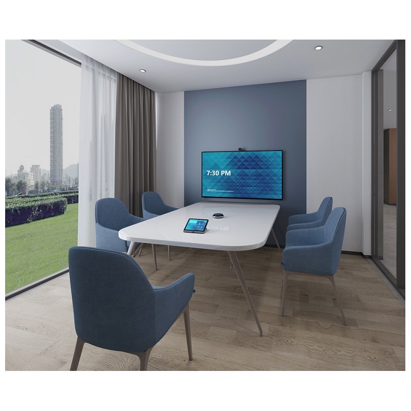 Buy Yealink Video Conferencing Camera USB 4K with PTZ, Digtal Zooom & Auto Frami... in Cyprus, Nicosia, Limassol, Larnaka, Pafos