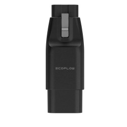 Buy EcoFlow DELTA PRO EV X-Stream Adapter - EV X-Stream Adapter in Cyprus, Nicosia, Limassol, Larnaka, Pafos