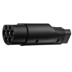 Buy EcoFlow DELTA PRO EV X-Stream Adapter - EV X-Stream Adapter in Cyprus, Nicosia, Limassol, Larnaka, Pafos