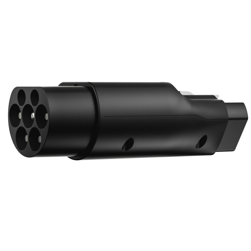 Buy EcoFlow DELTA PRO EV X-Stream Adapter - EV X-Stream Adapter in Cyprus, Nicosia, Limassol, Larnaka, Pafos