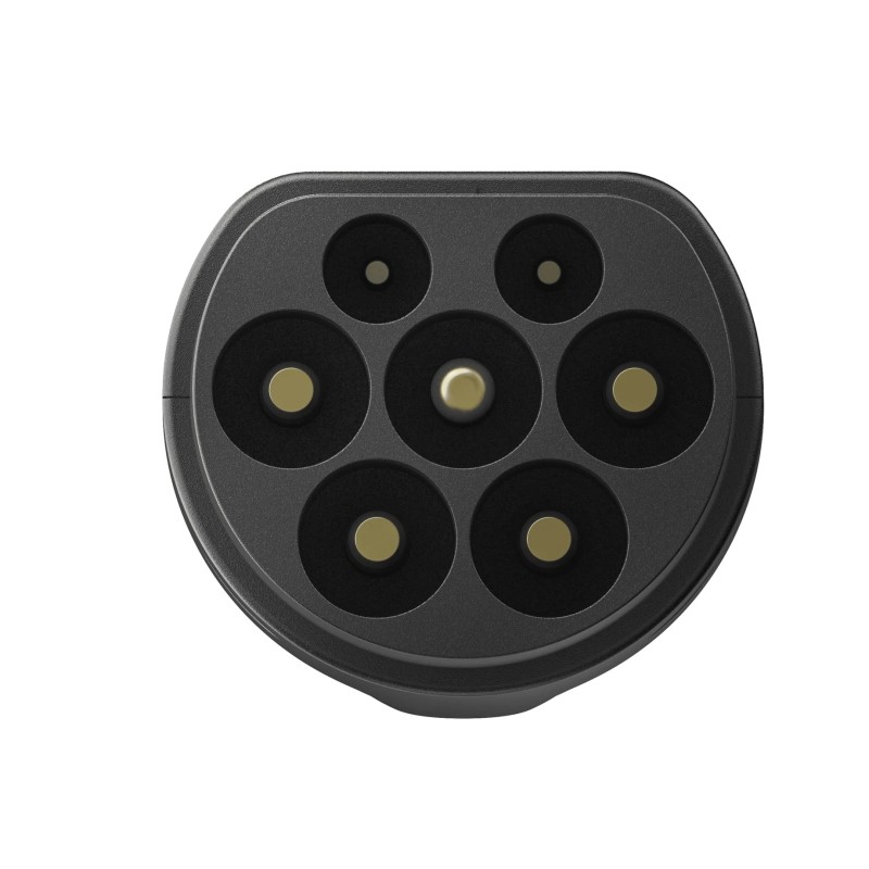 Buy EcoFlow DELTA PRO EV X-Stream Adapter - EV X-Stream Adapter in Cyprus, Nicosia, Limassol, Larnaka, Pafos