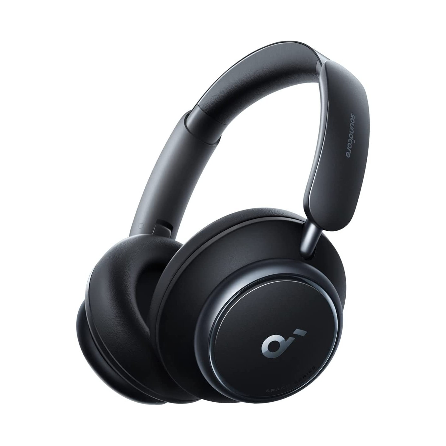 Anker Soundcore Headphones - Q45 - HiRes Space - Black — Buy in Cyprus with Fast Delivery