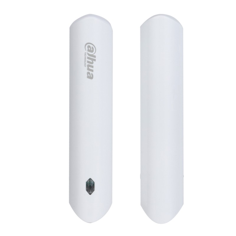 Buy Dahua Alarm Wireless Sensor Door Detector Plus - ARD324-W2(868) - Door Detec... in Cyprus, Nicosia, Limassol, Larnaka, Pafos