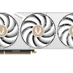 Buy ZOTAC GAMING GeForce RTX 5070 AMP White Edition - 12GB GDDR7 - 2587 MHz Boos... in Cyprus, Nicosia, Limassol, Larnaka, Pafos