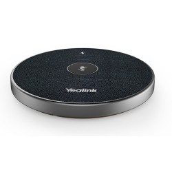 Buy Yealink Conferencing Microphone Wireless Desktop 360° 6m Voice Pickup for U... in Cyprus, Nicosia, Limassol, Larnaka, Pafos