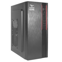 Alcatroz Futura Millenia M200 Micro-ATX Case – 235W PSU | Armenius Store