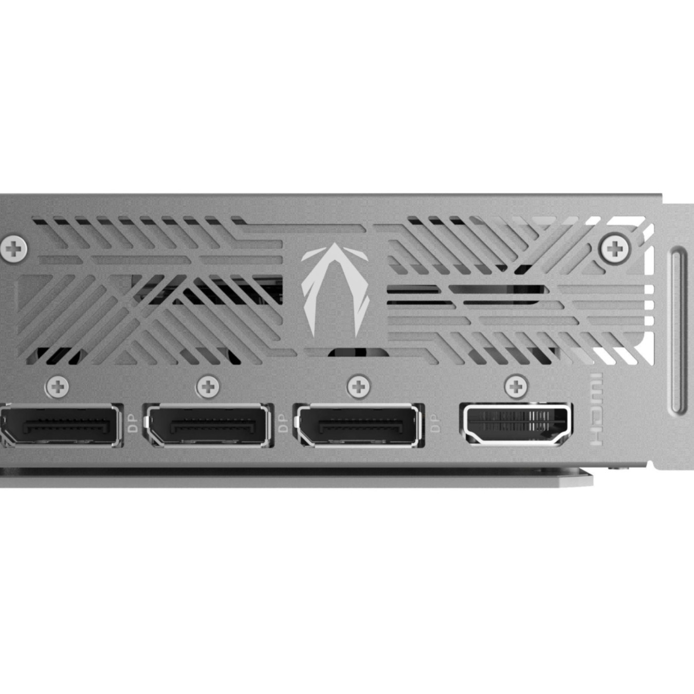 ZOTAC GAMING GeForce RTX 5070 AMP White Edition - 12GB GDDR7 - 2587 MHz Boost, PCIe 5.0 — Buy in Cyprus with Fast Delivery