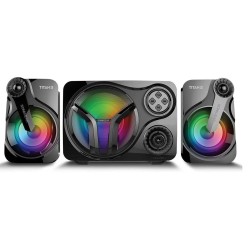 Buy Sonicgear - Titan3 - USB Powered 2.1 PC Speakers in Cyprus, Nicosia, Limassol, Larnaka, Pafos