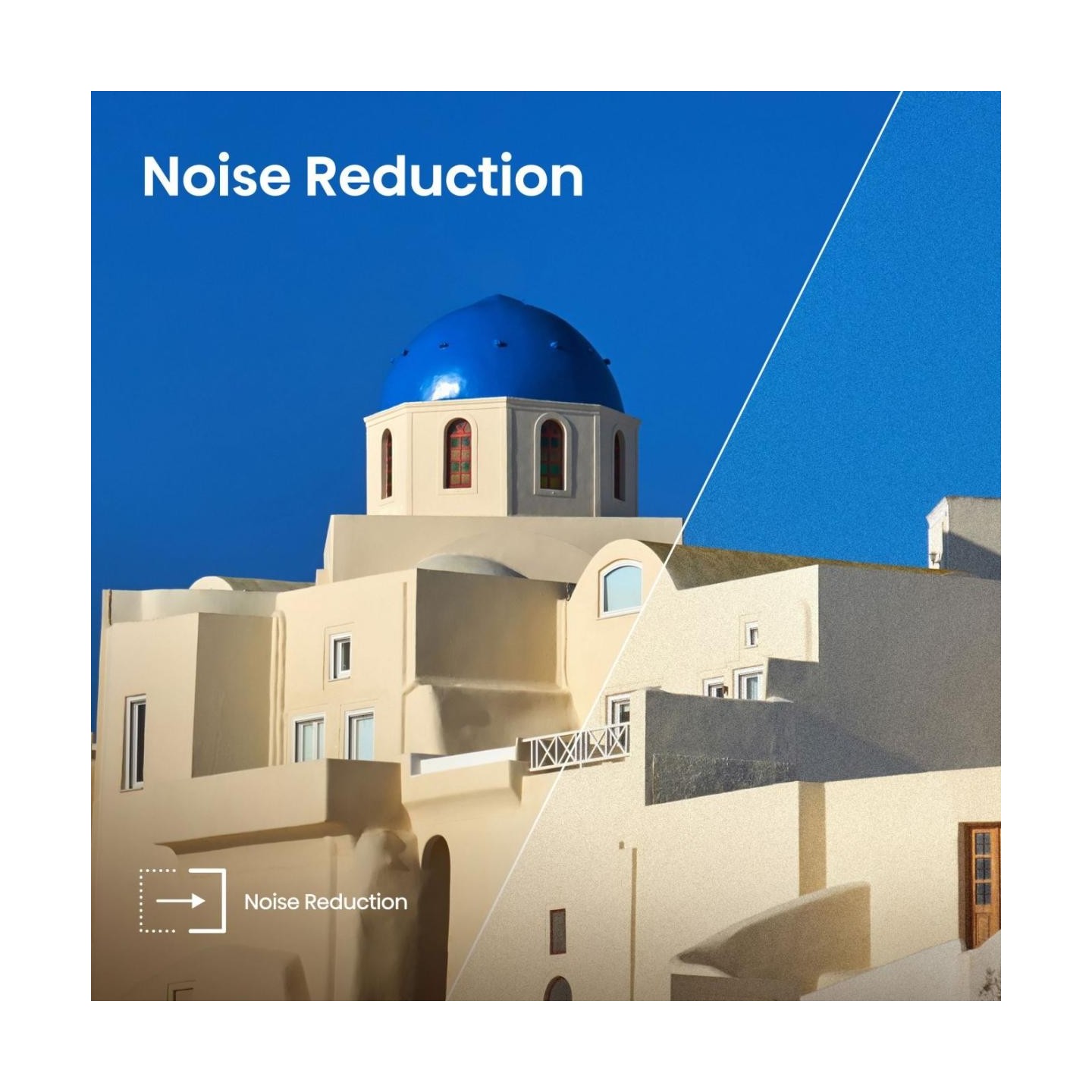 Hisense TV - 40A5Q - 40'' Full HD Smart QLED TV — Buy in Cyprus with Fast Delivery