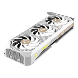 Buy ZOTAC GAMING GeForce RTX 5070 AMP White Edition - 12GB GDDR7 - 2587 MHz Boos... in Cyprus, Nicosia, Limassol, Larnaka, Pafos