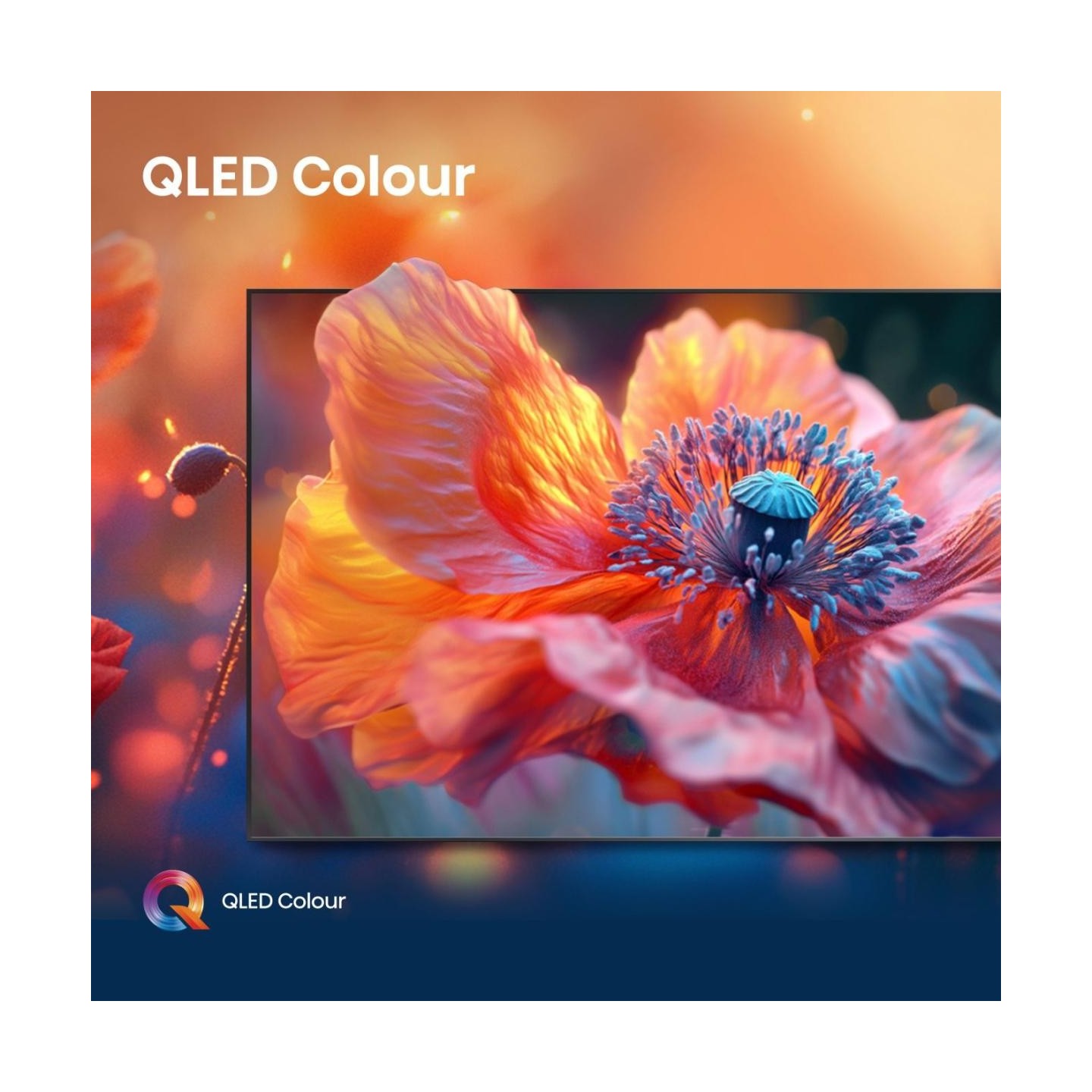 Hisense TV - 40A5Q - 40'' Full HD Smart QLED TV — Buy in Cyprus with Fast Delivery