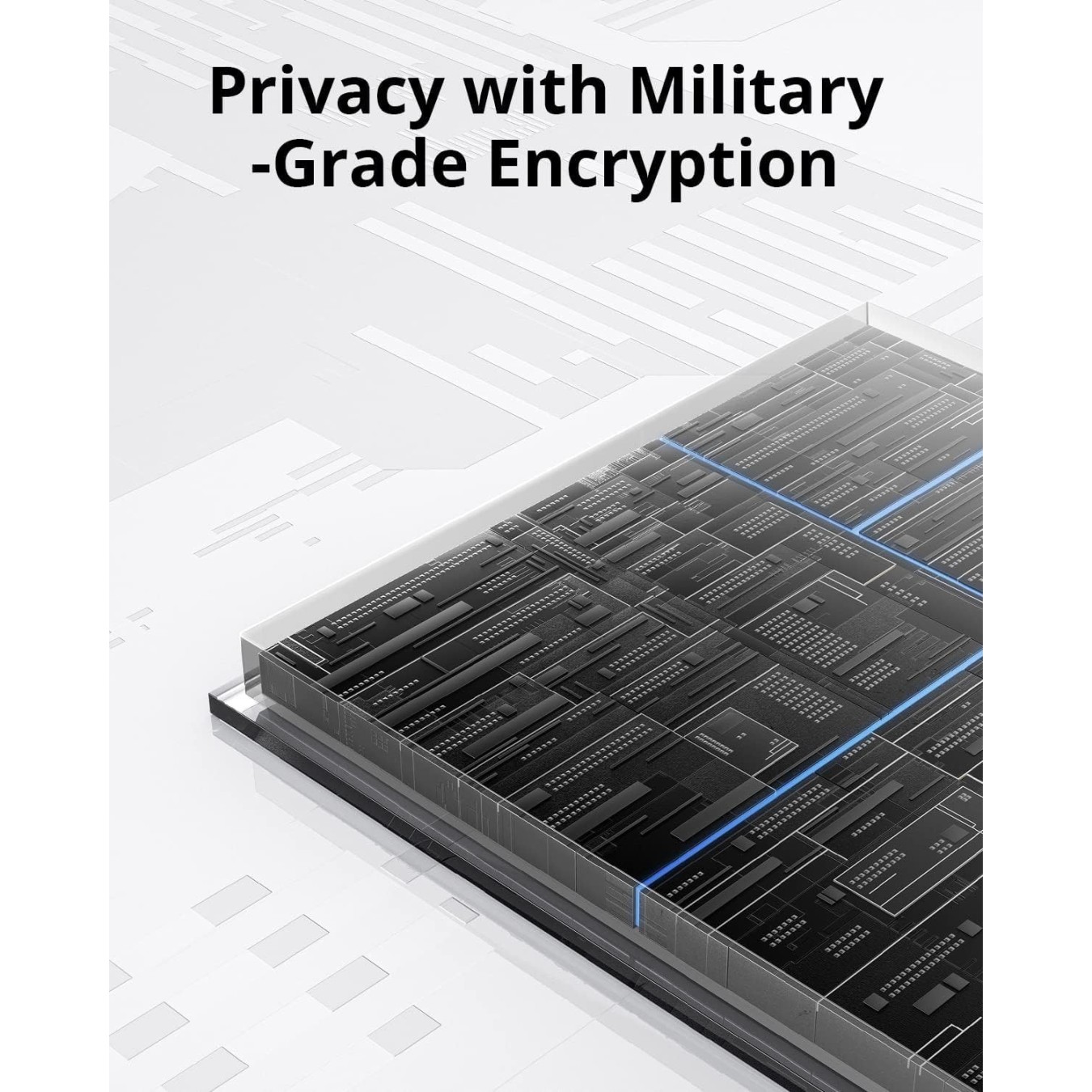 Anker Eufy Security Home Base 3 - S380 — Buy in Cyprus with Fast Delivery