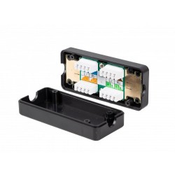 Buy Lanberg CAT6 LSA Connection Box - PLC-6UL1-B - CAT6 LSA Connection Box in Cyprus, Nicosia, Limassol, Larnaka, Pafos