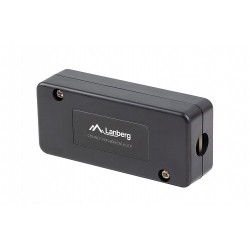 Buy Lanberg CAT6 LSA Connection Box - PLC-6UL1-B - CAT6 LSA Connection Box in Cyprus, Nicosia, Limassol, Larnaka, Pafos