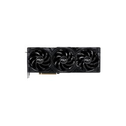 Buy Palit GeForce RTX 5080 Gaming Pro V1 - Black, 16GB GDDR7, Boost 2617 MHz, PC... in Cyprus, Nicosia, Limassol, Larnaka, Pafos