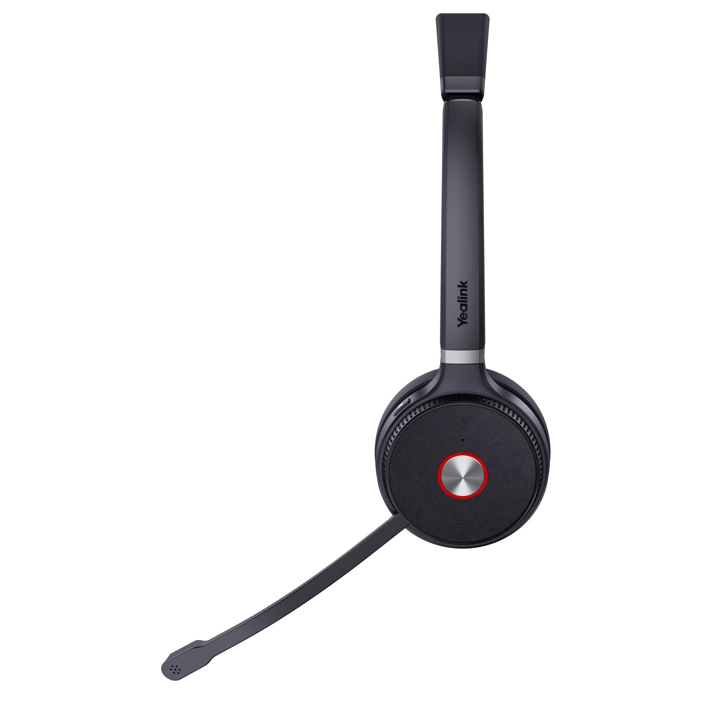 Yealink WH62 Dual DECT Wireless Headset with Base - Teams 160m (Boxed) — Buy in Cyprus with Fast Delivery