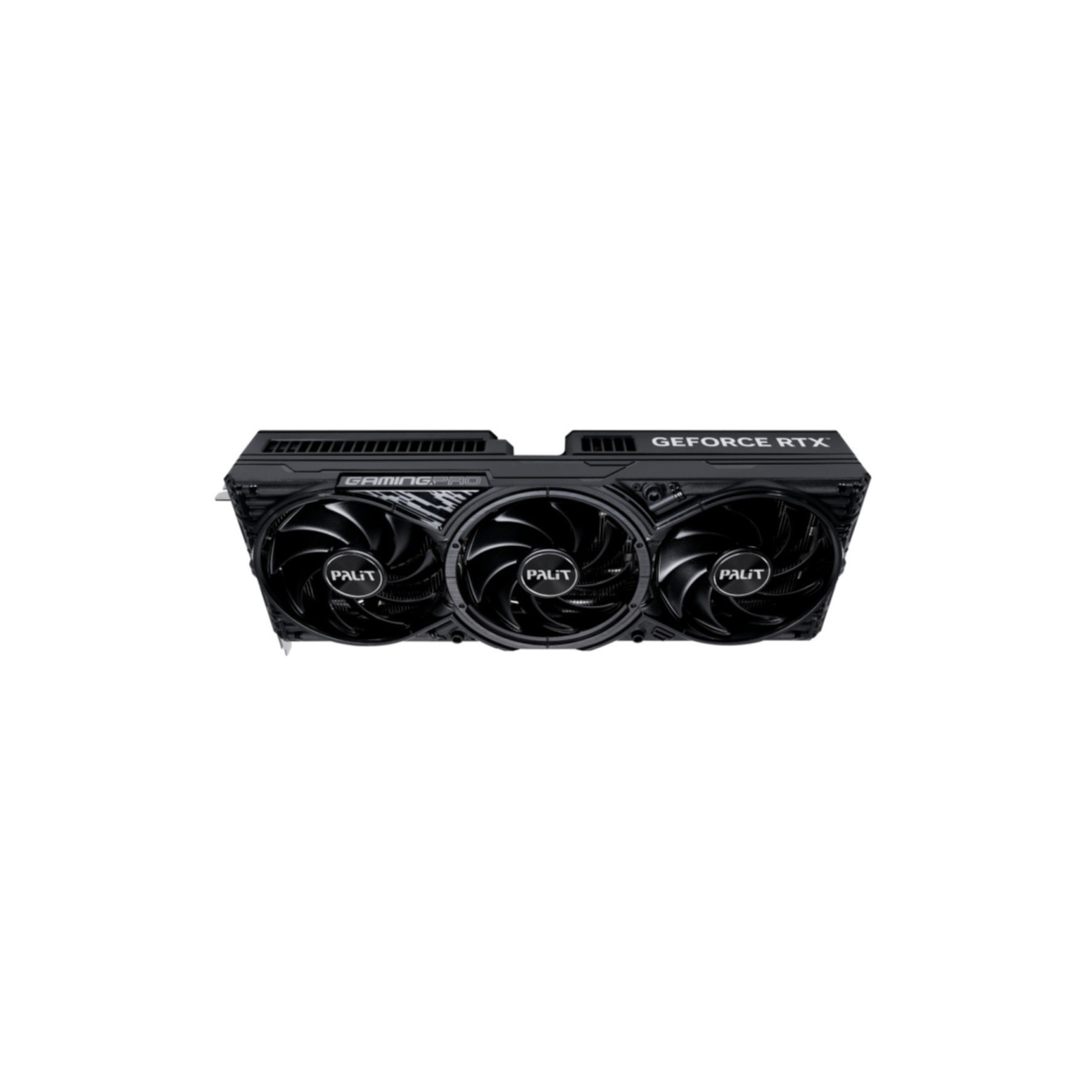 Palit GeForce RTX 5080 Gaming Pro V1 - Black, 16GB GDDR7, Boost 2617 MHz, PCIe 5.0, 3x DP 2.1 + HDMI 2.1b