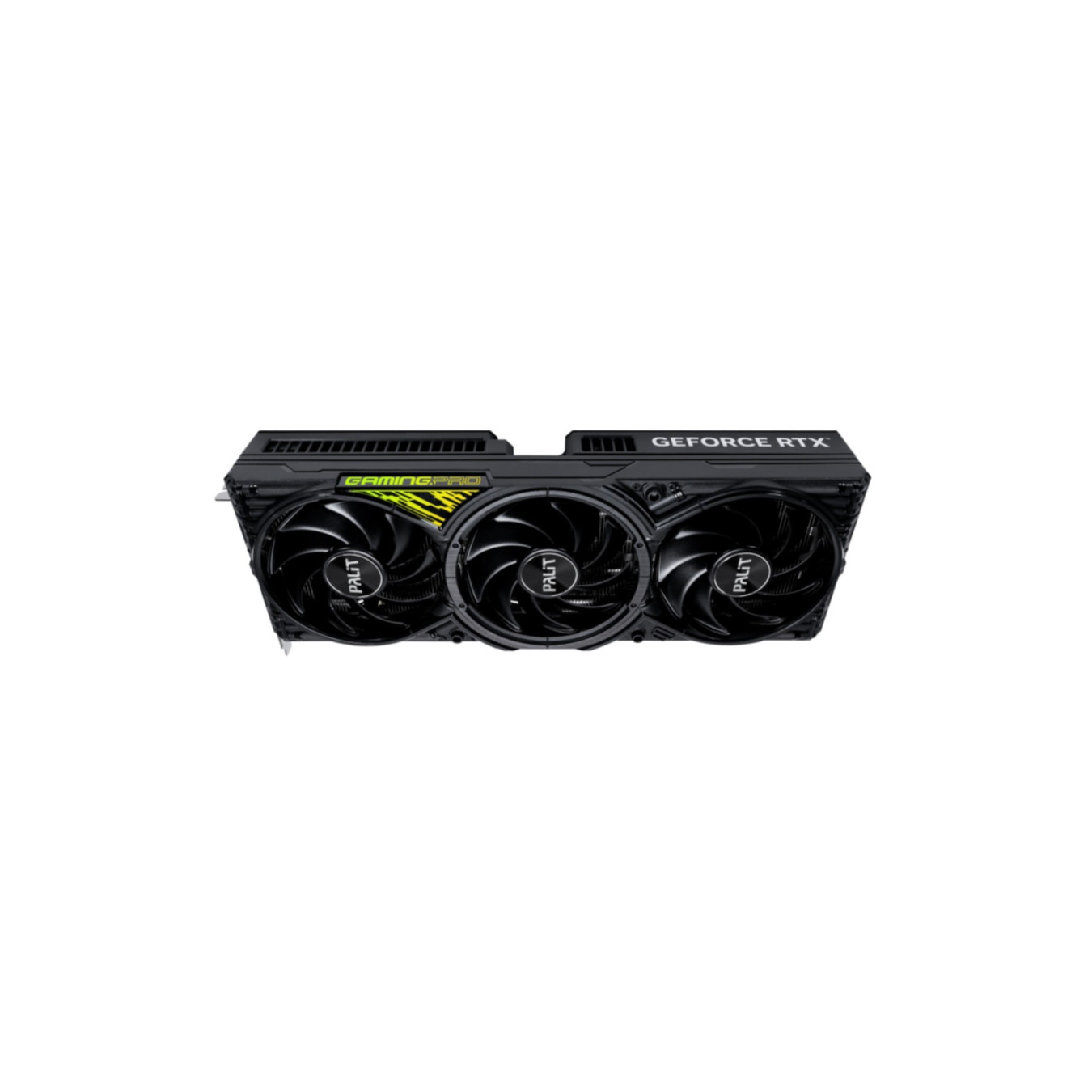 Palit GeForce RTX 5080 Gaming Pro V1 - Black, 16GB GDDR7, Boost 2617 MHz, PCIe 5.0, 3x DP 2.1 + HDMI 2.1b