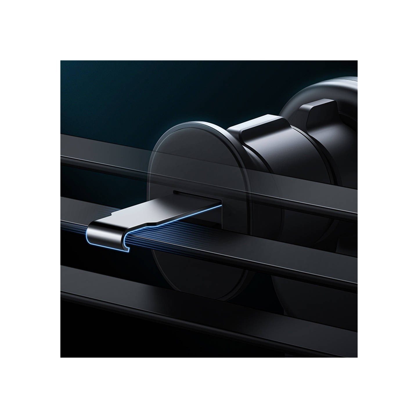 Baseus Car Holder - AirVent STABILITY — Buy in Cyprus with Fast Delivery