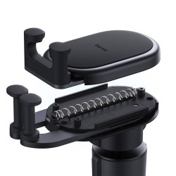 Baseus Car Holder - AirVent STABILITY — Buy in Cyprus with Fast Delivery