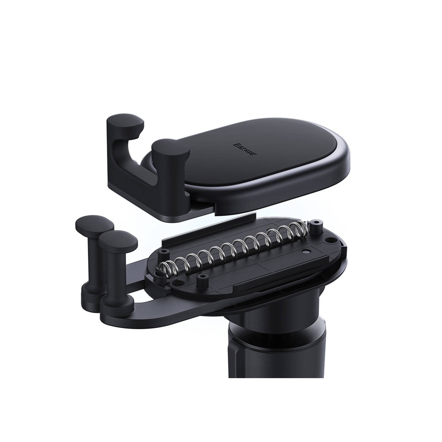 Baseus Car Holder - AirVent STABILITY — Buy in Cyprus with Fast Delivery