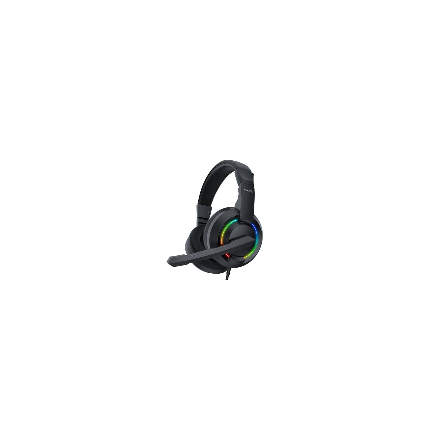 Armaggeddon Pulse 1 Chroma Gaming Headset 3.5mm 2.1 40mm Black (Boxed) — Buy in Cyprus with Fast Delivery