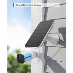 Buy Anker Eufy Solar Panel Charger - Solar Panel Charger in Cyprus, Nicosia, Limassol, Larnaka, Pafos