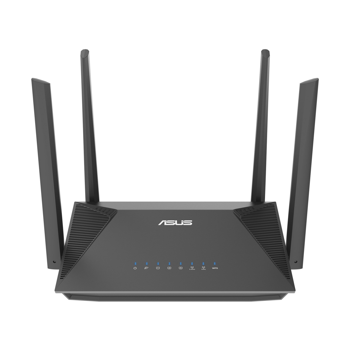 ASUS RT-AX52 Wi-Fi 6 Router – AX1800 Dual Band Gigabit | Armenius Store