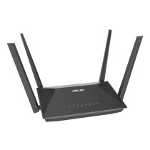 ASUS RT-AX52 Wi-Fi 6 Router – AX1800 Dual Band Gigabit | Armenius Store
