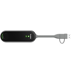 Buy Yealink MeetingBar Wireless Presentation & BYOD Dongle over Wi-Fi 4K USB-C A... in Cyprus, Nicosia, Limassol, Larnaka, Pafos