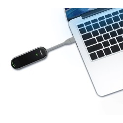 Buy Yealink MeetingBar Wireless Presentation & BYOD Dongle over Wi-Fi 4K USB-C A... in Cyprus, Nicosia, Limassol, Larnaka, Pafos