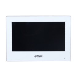 Buy Dahua VD Wi-Fi 4-Wire Doorphone Monitor - VTH2624GW-WP - VD Wi-Fi 4-Wire Doo... in Cyprus, Nicosia, Limassol, Larnaka, Pafos