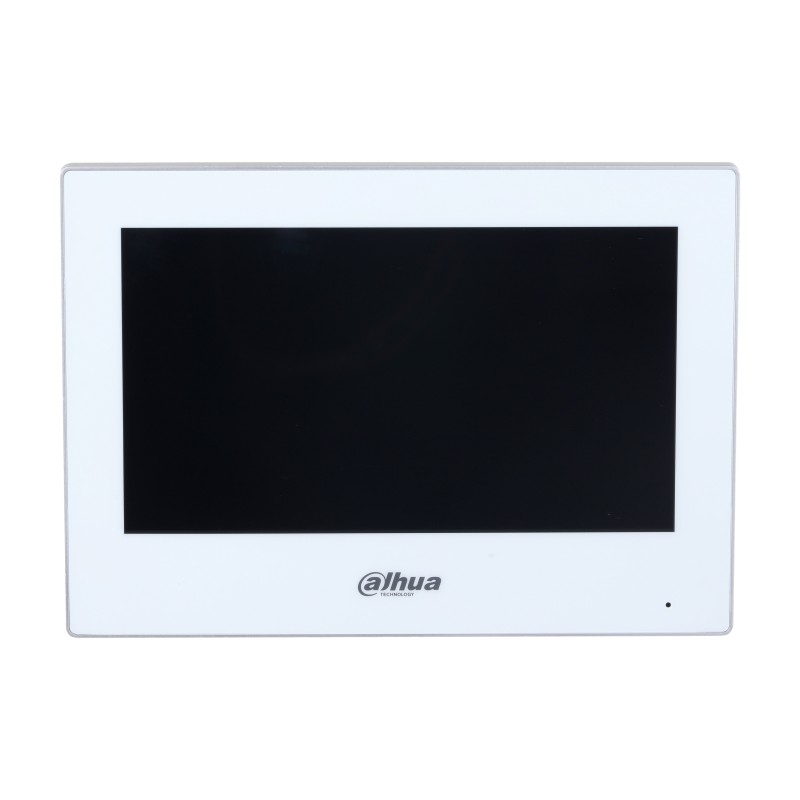 Buy Dahua VD Wi-Fi 4-Wire Doorphone Monitor - VTH2624GW-WP - VD Wi-Fi 4-Wire Doo... in Cyprus, Nicosia, Limassol, Larnaka, Pafos