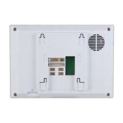 Buy Dahua VD Wi-Fi 4-Wire Doorphone Monitor - VTH2624GW-WP - VD Wi-Fi 4-Wire Doo... in Cyprus, Nicosia, Limassol, Larnaka, Pafos