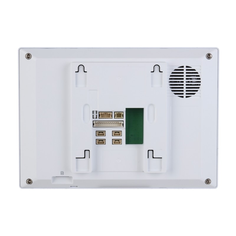 Buy Dahua VD Wi-Fi 4-Wire Doorphone Monitor - VTH2624GW-WP - VD Wi-Fi 4-Wire Doo... in Cyprus, Nicosia, Limassol, Larnaka, Pafos