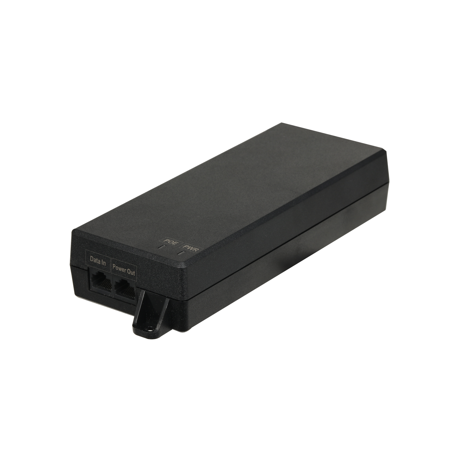 Dahua PoE 802.3at Gigabit Injector - TAM01GT01GT-75 - 75W — Buy in Cyprus with Fast Delivery