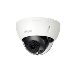 Buy Dahua IP AI 5.0MP 2.8mm Dome WizMind - HDBW5541R-ASE-0280B-S3 - Dahua IP AI ... in Cyprus, Nicosia, Limassol, Larnaka, Pafos