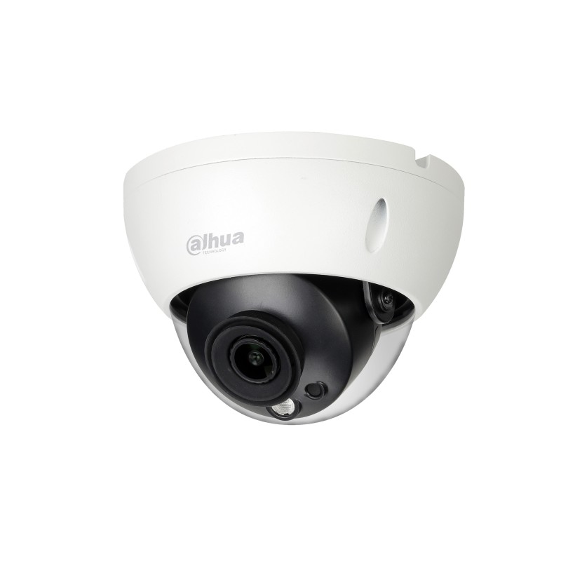 Buy Dahua IP AI 5.0MP 2.8mm Dome WizMind - HDBW5541R-ASE-0280B-S3 - Dahua IP AI ... in Cyprus, Nicosia, Limassol, Larnaka, Pafos