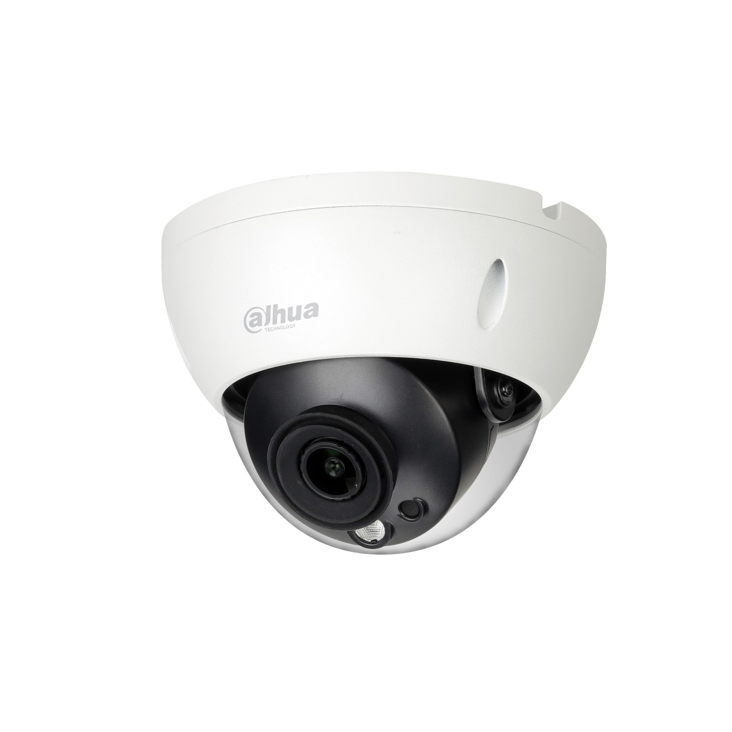 Dahua IP AI 5.0MP 2.8mm Dome WizMind - HDBW5541R-ASE-0280B-S3 - Dahua IP AI 5.0MP 2.8mm Dome WizMind