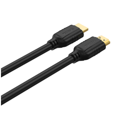 Buy Unitek HDMI 2.0 Cable 20.0m CCS - C11079BK-20M - HDMI 2.0 Cable 20.0m CCS in Cyprus, Nicosia, Limassol, Larnaka, Pafos